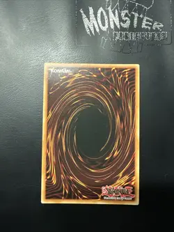YUGIOH DIMENSION GUARDIAN ULTRA RARE MVP1-EN024 1ST EDITION - Image 2