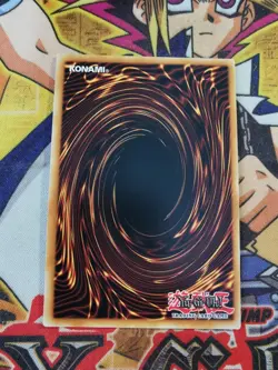 Swords of Revealing Light lob-en101 (NM+) Super Rare Yu-Gi-Oh! - Image 2