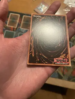 The Masked Beast DB1-EN214 Dark Beginning 1 Unlimited NM Yugioh - Image 4