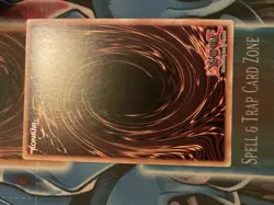 Yugioh / Naturia Bamboo Shoot / DREV-EN029 / Ultra Rare / 1st Ed / (NM) - Image 2