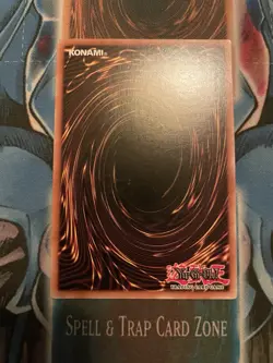 Yu-Gi-Oh! Triangle Ecstasy Spark RDS-EN039 Super Rare 1st Edition NM - Image 2