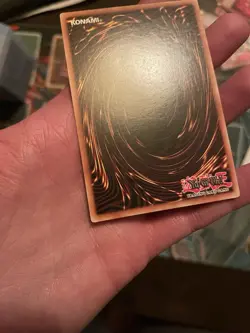 Yu-Gi-Oh! Triangle Ecstasy Spark RDS-EN039 Super Rare 1st Edition NM - Image 4