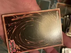 YUGIOH UPDRAFT GLAS-EN067 1ST ULTIMATE vlp/nm - Image 4