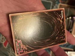 YUGIOH UPDRAFT GLAS-EN067 1ST ULTIMATE vlp/nm - Image 5