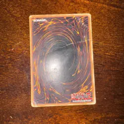 Elemental Hero Rampart Blaster DP1-ENO12 Ultimate Rare 1st Edition MP Yugioh - Image 3