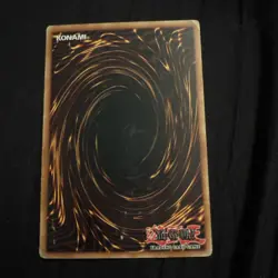 Yugioh Elemental Hero Thunder Giant DPI-ENO11 Ultimate Rare 1st Edition NM - Image 4