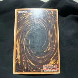Winged Kuriboh LV10 CRV-EN005 (Yu-Gi-Oh!) 1st Edition ULTIMATE RARE - Image 2