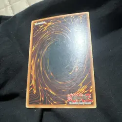 MP* - Elemental Hero Tempest EEN-EN034 Ultra Rare Unlimited Edition Yugioh Card - Image 2