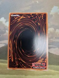Yu-Gi-Oh TCG - Banisher Of The Radiance Secret Rare LCGX-EN225 - NM - Image 2