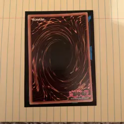 Paladin of White Dragon MFC-026 Magician's Force Unlimited Unlimited Edition - Image 2
