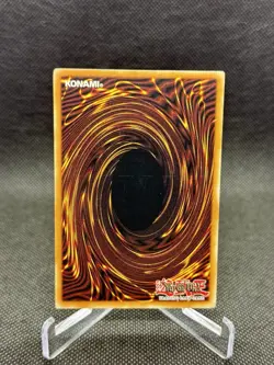 Yu-Gi-Oh! TCG Blue-Eyes White Dragon LOB-001 Ultra Rare OG Unlimited LP/NM - Image 2