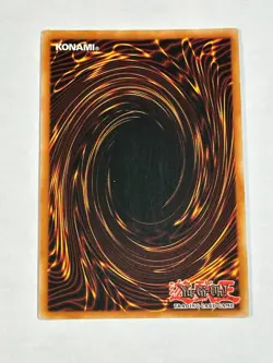 YUGIOH EURO Dupe Frog OP03-EN005 Super Rare NM - Image 2