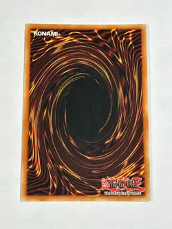 YUGIOH EURO Dupe Frog OP03-EN005 Super Rare NM - Image 4