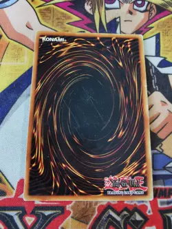 Gaia Knight, the Force of Earth 5ds1-en042 1st Edition (MP) Super Rare Yu-Gi-Oh! - Image 5