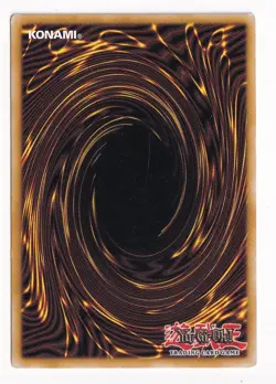YUGIOH STARDUST DRAGON CT07-EN021 SUPER (LP) - Image 2