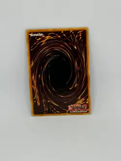 Yugioh Card Discord ANPR-EN068 SUPER RARE - LP - Image 2