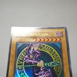 Yu-Gi-Oh Dark Magician SDY-006 Ultra Rare 1st Edition EX-VG Asian English j211 - Image 4