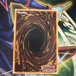 Yugioh! Reload IOV-EN045 Super Rare Unlimited VLP/NM - Image 2
