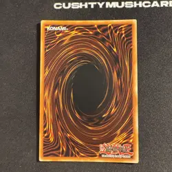 YUGIOH INFINITE IMPERMANENCE SECRET RARE FLOD-EN077 1ST EDITION - Image 2