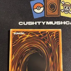 YUGIOH INFINITE IMPERMANENCE SECRET RARE FLOD-EN077 1ST EDITION - Image 4