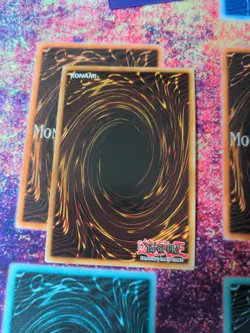 Yu-Gi-Oh! Graydle Parasite DOCS-EN074 1st Edition Super Rare NM - Image 3