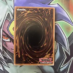 DUEA-EN021 Satellarknight Alsahm Super Rare 1st Edition NM Yugioh Card - Image 2