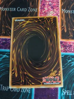 Yu-Gi-Oh! Iron Core of Koa'ki Meiru RGBT-ENPP1 Limited Ultra Rare NM a1/ - Image 3
