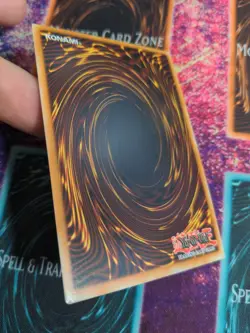 Yu-Gi-Oh! Iron Core of Koa'ki Meiru RGBT-ENPP1 Limited Ultra Rare NM a1/ - Image 4