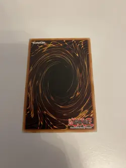 Yu-gi-oh! Tsukuyomi (Common) 1st Edition SD6-EN011 - Image 2