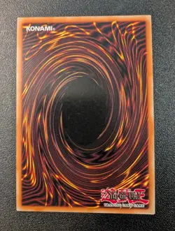 Magician's Robe - SHVI-ENSE3 - Super Rare - Limited Edition - LP - Image 4