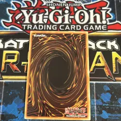 Yu-Gi-Oh! Dracotail Faimena Ultra Rare JUSH-EN002 Justice Hunters 1st Ed - Image 2