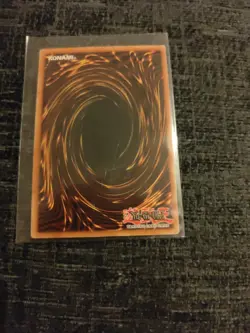 Yu-Gi-Oh! TCG X-Head Cannon Magician's Force MFC-004 Unlimited Super Rare - Image 2
