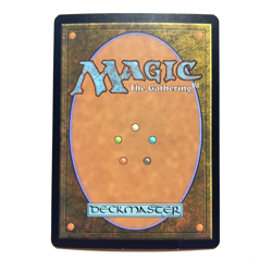 Honden of Seeing Winds FOIL VLP Champions of Kamigawa MTG See Photos Magic - Image 2
