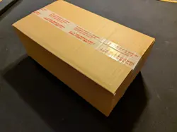 Magic the Gathering - Throne of Eldraine Draft Booster 6-Box Case SEALED ~ MTG ~ - Image 2