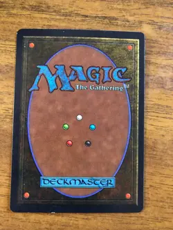 Urza's Tower - MTG - Uncommon - Island Artwork - Image 2