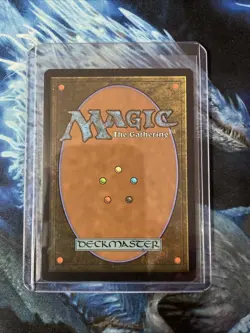 MTG Go-Shintai of Life's Origin NEC 037/038 Commander: Neon Dynasty Mythic NM - Image 2