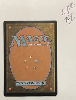 MTG Go-Shintai of Life's Origin NEC 037/038 Commander: Neon Dynasty Mythic NM - Image 2
