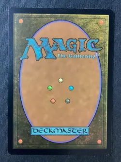 MTG Commander: Kamigawa: Neon Dynasty #37 Go-Shintai of Life's Origin NM - Image 2