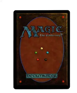 MTG Wall of Light SP/NM- Legends Magic the Gathering ~ Free Shipping ~ - Image 2