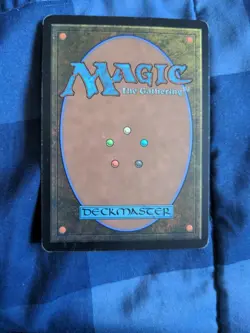 MTG - Patron of the Orochi - Betrayers of Kamigawa - Regular Rare #138 - Image 2