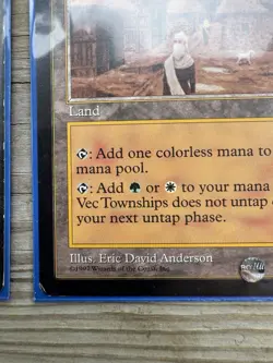 Lot Of 155 Magic The Gathering Cards+Ultra Pro Card Holder, 2013 And Older - Image 3