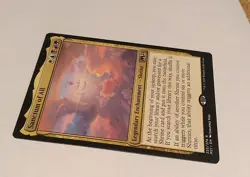 MTG Sanctum of All Core Set 2021 225/274 Regular Rare - Image 2