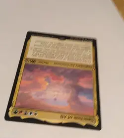 MTG Sanctum of All Core Set 2021 225/274 Regular Rare - Image 3