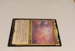 MTG Sanctum of All Core Set 2021 225/274 Regular Rare - Image 4