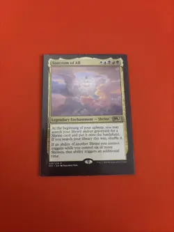 Sanctum of All Core Set 2021 Regular - Image 3