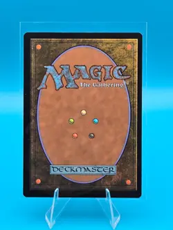 NM - 2025 Magic the Gathering EN, Weftwalking, Mythic, 086 - Image 2