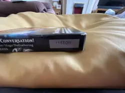 MTG ~ Jace Beleren Final Fantasy card pack. ~ Near Mint - Image 3