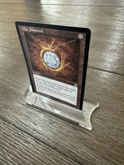 Mox Diamond Stronghold Regular - Image 2