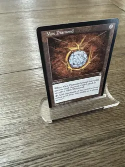 Mox Diamond Stronghold Regular - Image 3