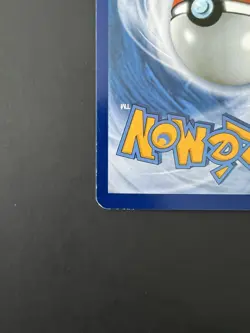 Primal Kyogre-EX MEGA (55/160) - Primal Clash, Holo Rare Pokemon Card - Image 3